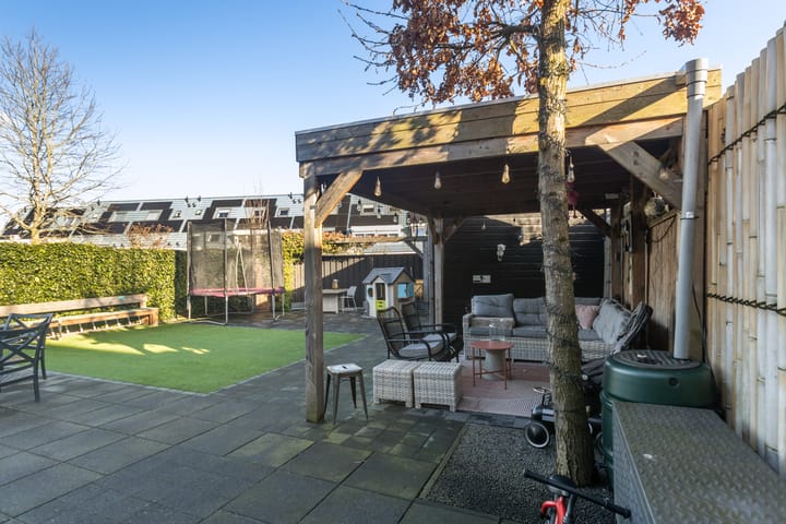 Foto 41 van Dreef 14