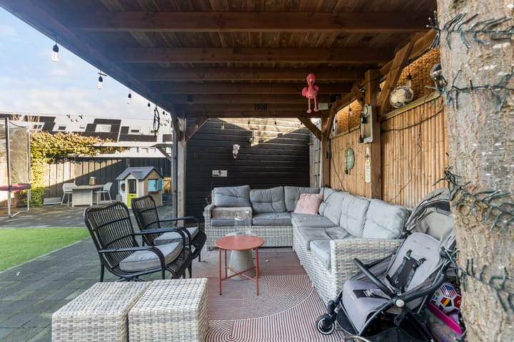 Foto 43 van Dreef 14