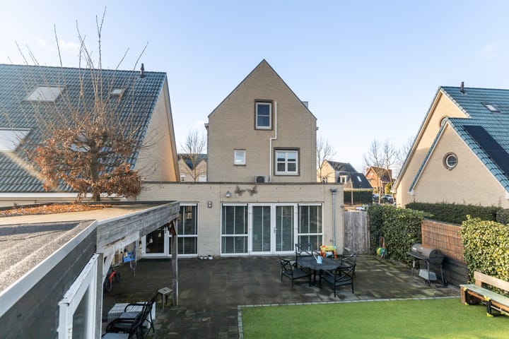 Foto 44 van Dreef 14