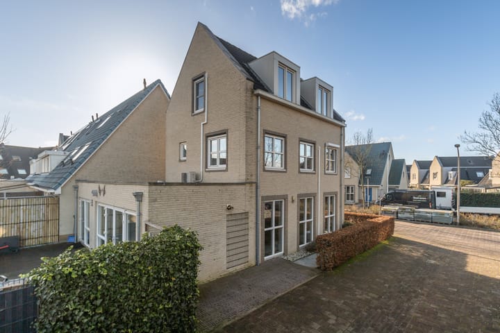 Foto 45 van Dreef 14