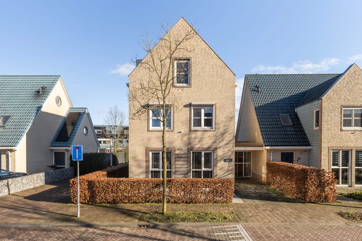 Foto 46 van Dreef 14