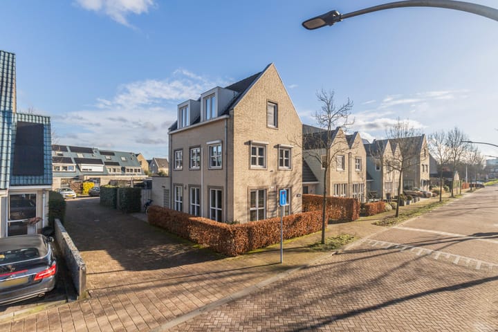 Foto 47 van Dreef 14