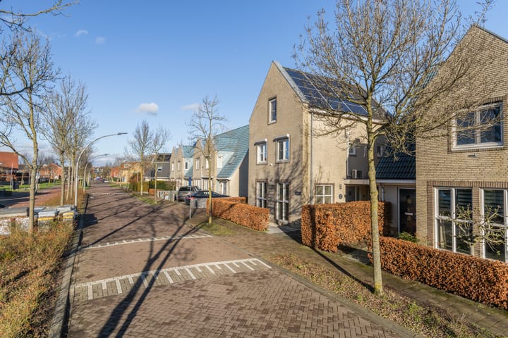 Foto 48 van Dreef 14