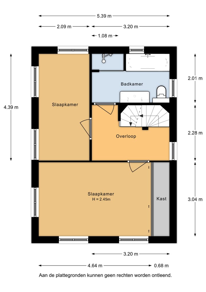 Foto 50 van Dreef 14