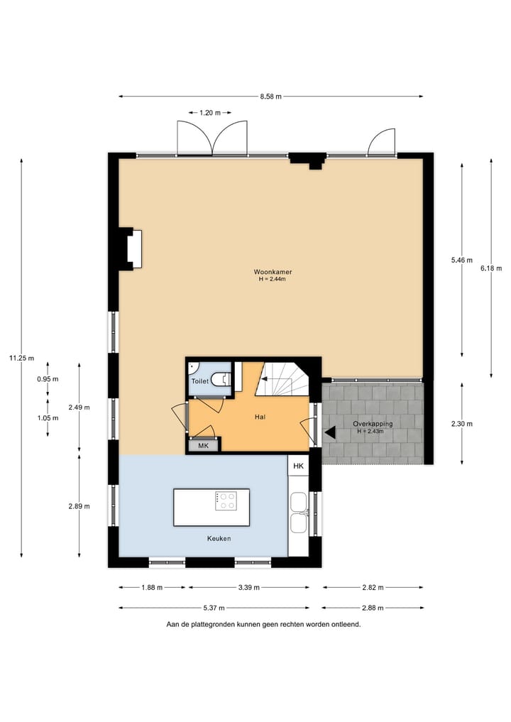 Foto 52 van Dreef 14