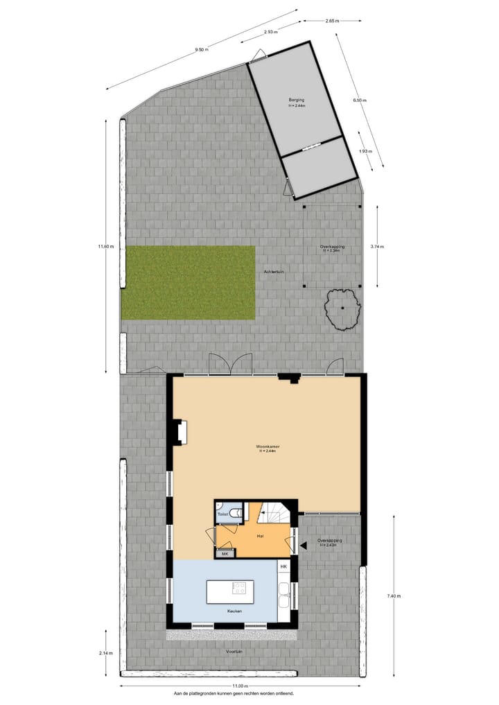 Foto 53 van Dreef 14