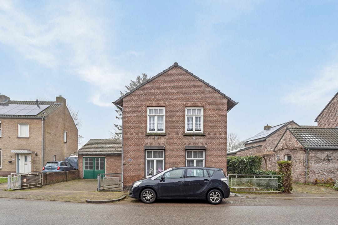 Foto 2 van Putstraat 27