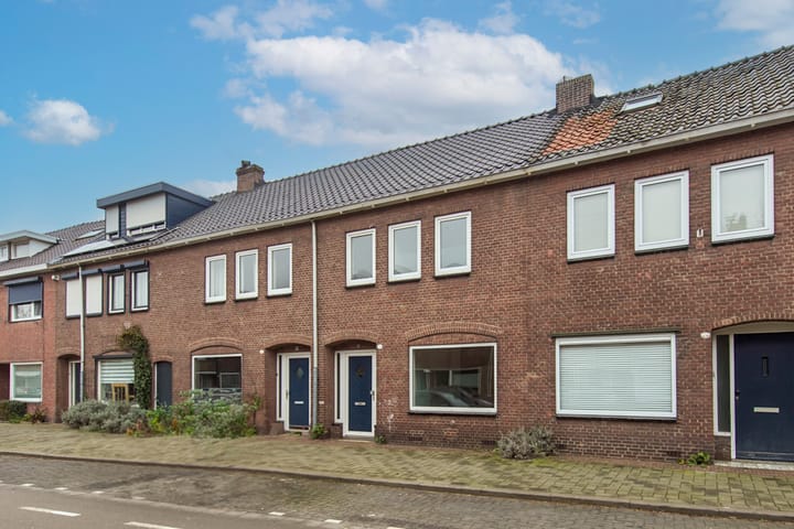 Foto 1 van Groenstraat 51