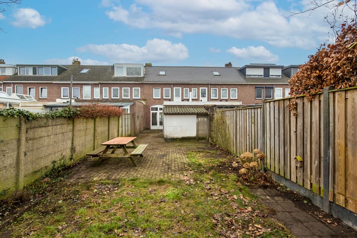 Foto 5 van Groenstraat 51