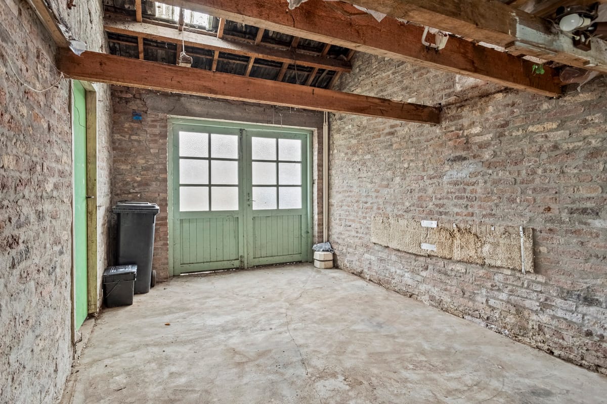 Foto 27 van Putstraat 27