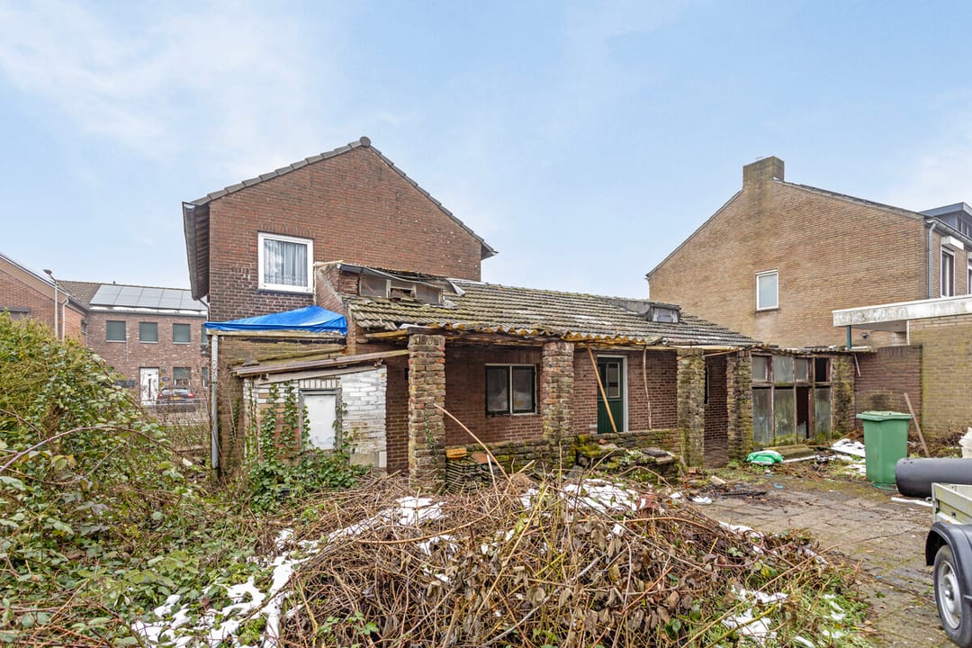 Foto 32 van Putstraat 27