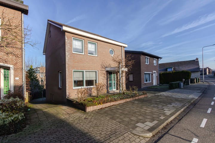 Foto 2 van St. Nicolaasstraat 17-B