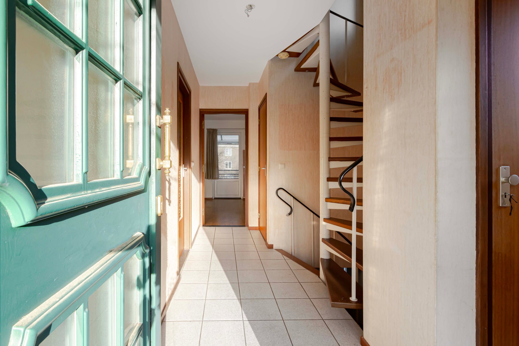 Foto 3 van St. Nicolaasstraat 17-B