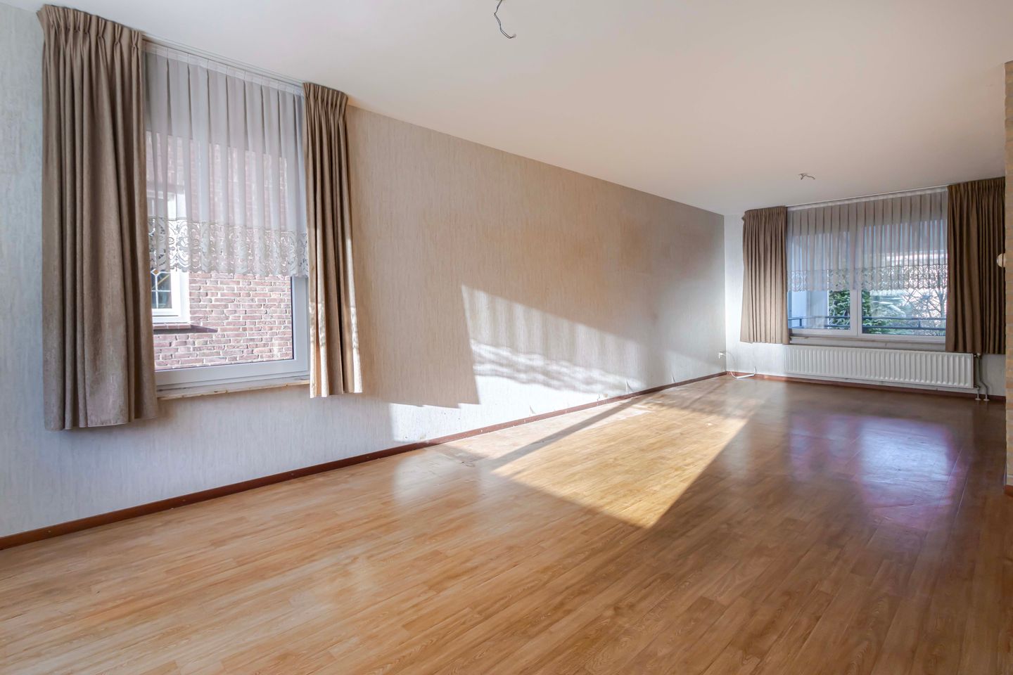 Foto 4 van St. Nicolaasstraat 17-B