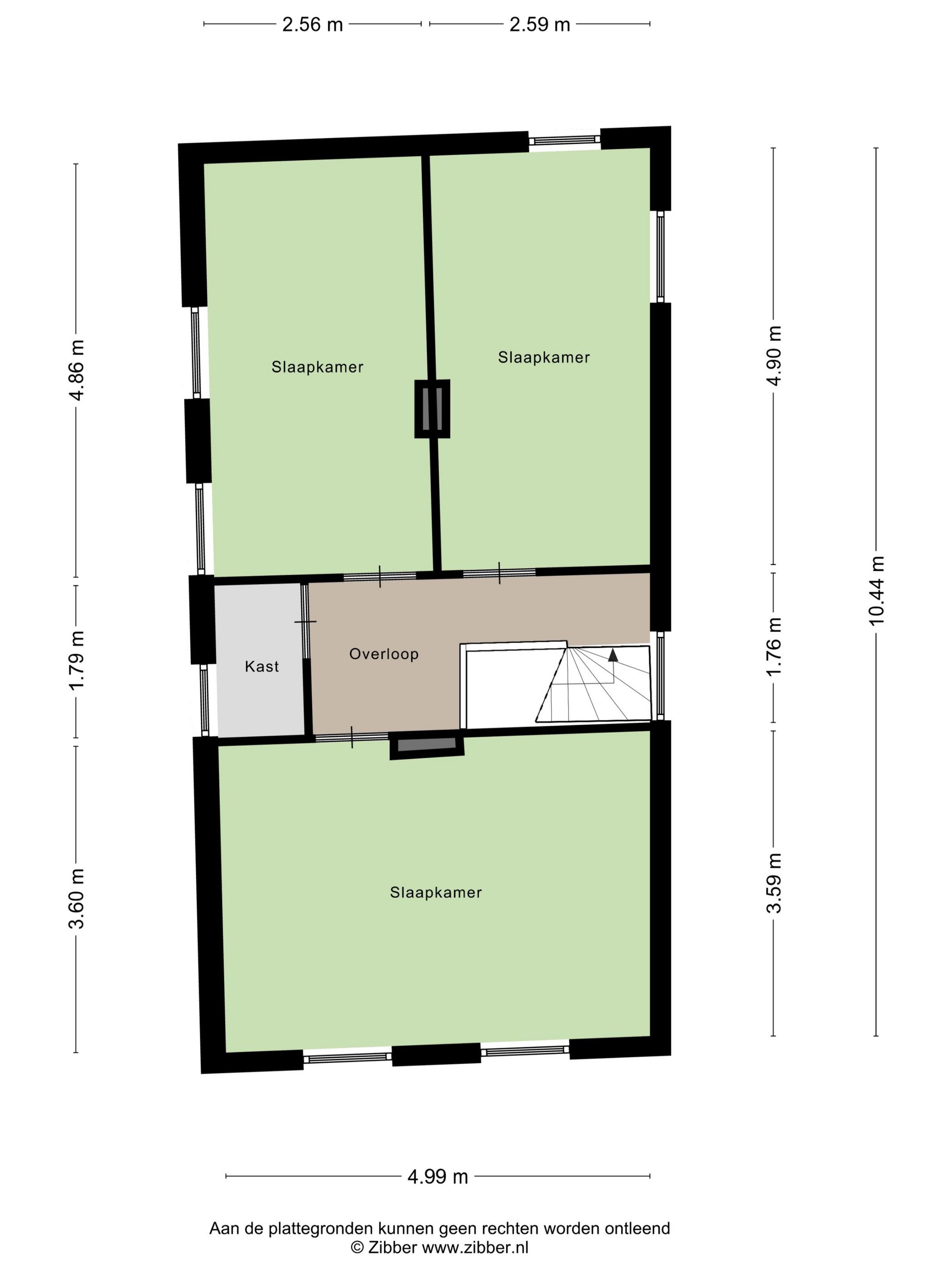 Foto 36 van Putstraat 27