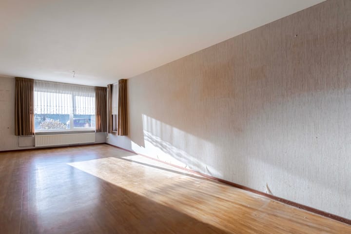 Foto 7 van St. Nicolaasstraat 17-B