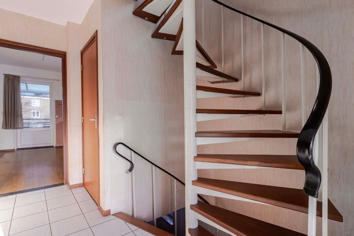 Foto 12 van St. Nicolaasstraat 17-B