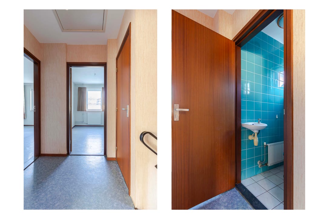 Foto 13 van St. Nicolaasstraat 17-B