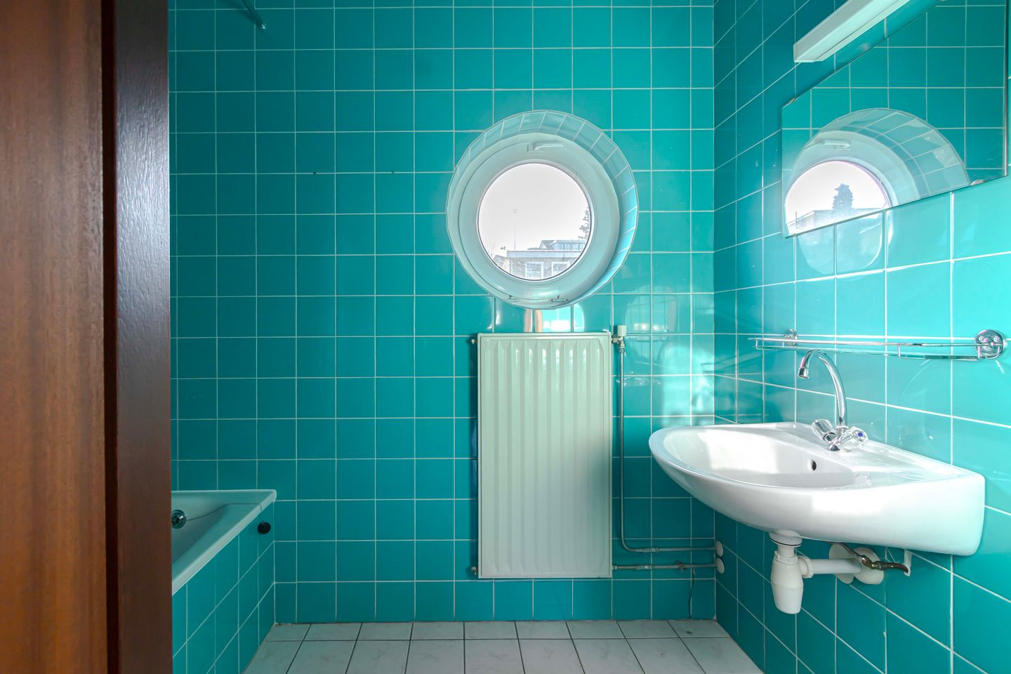 Foto 20 van St. Nicolaasstraat 17-B