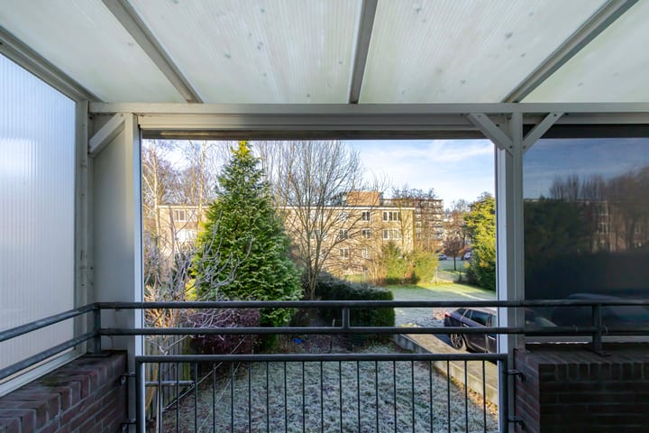 Foto 25 van St. Nicolaasstraat 17-B