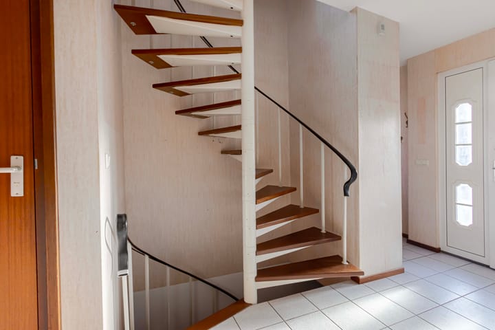 Foto 26 van St. Nicolaasstraat 17-B