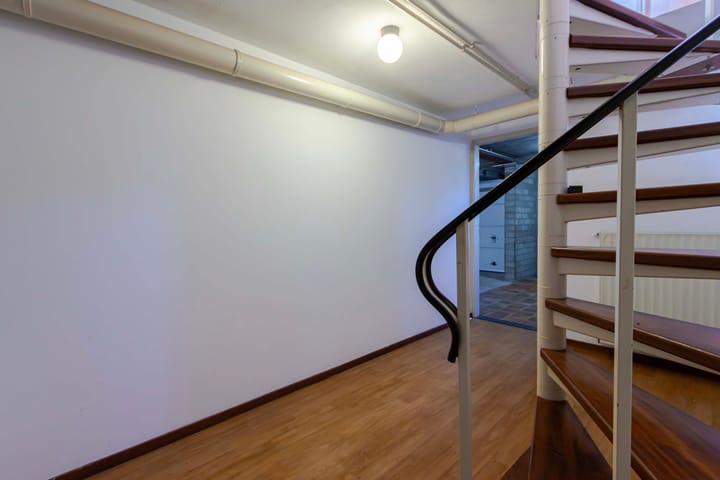 Foto 27 van St. Nicolaasstraat 17-B