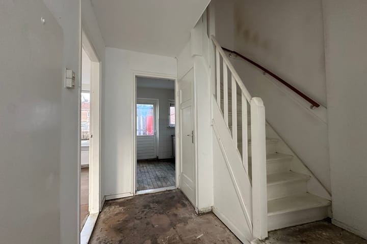 Foto 2 van Lijsterbesstraat 11