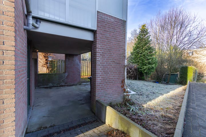 Foto 31 van St. Nicolaasstraat 17-B