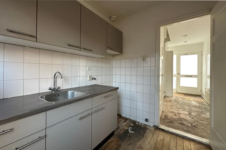 Foto 4 van Lijsterbesstraat 11