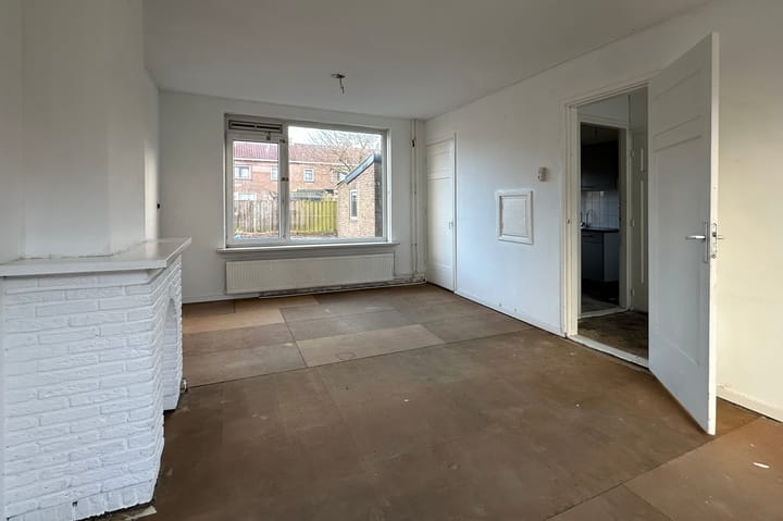 Foto 5 van Lijsterbesstraat 11