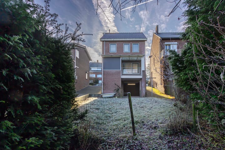 Foto 37 van St. Nicolaasstraat 17-B