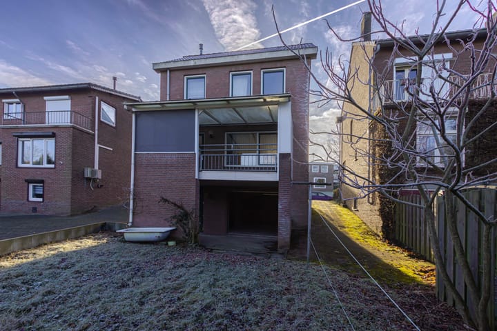 Foto 38 van St. Nicolaasstraat 17-B