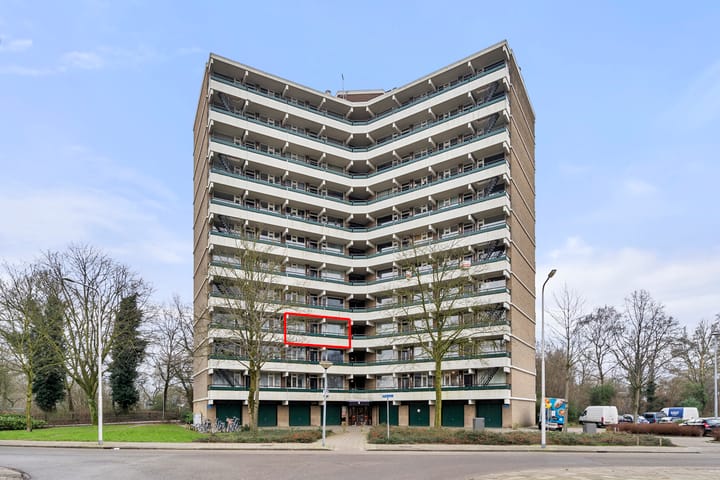 Foto 1 van Valkestein 303