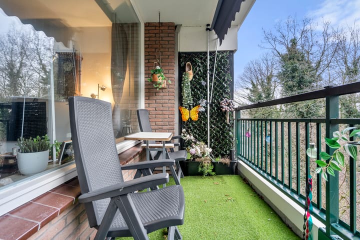 Foto 10 van Valkestein 303