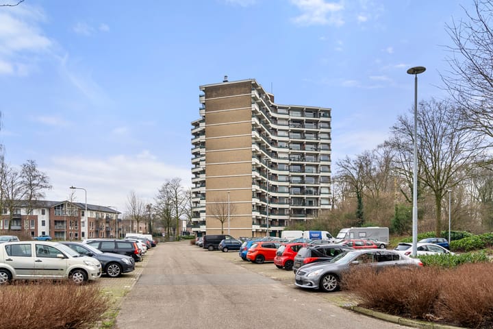 Foto 26 van Valkestein 303