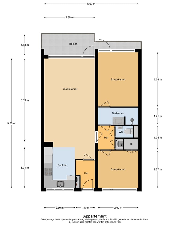 Foto 29 van Valkestein 303