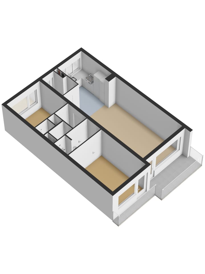 Foto 30 van Valkestein 303
