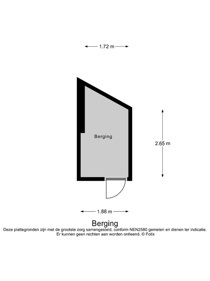 Foto 31 van Valkestein 303