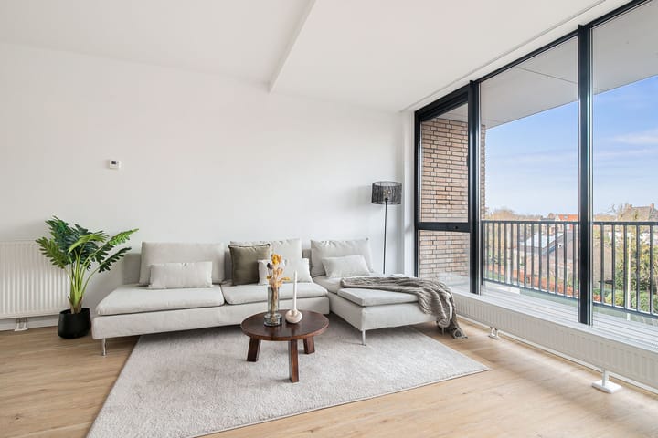 Foto 1 van Geerlaan 43-E