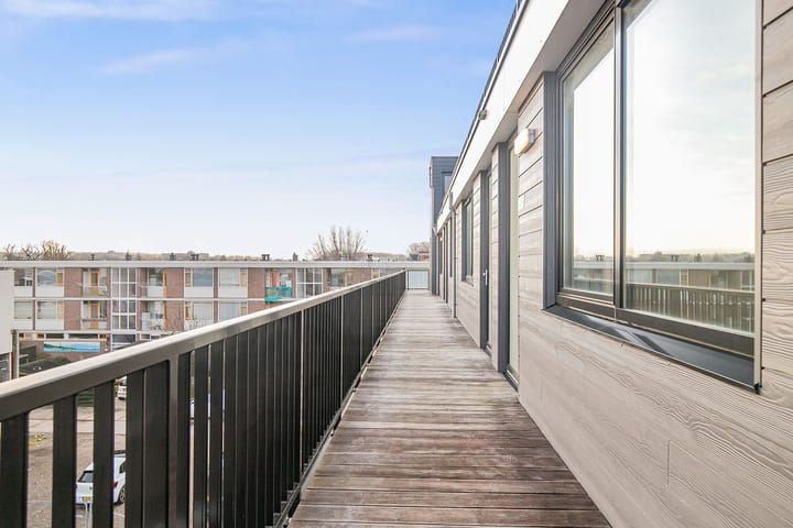 Foto 6 van Geerlaan 43-E