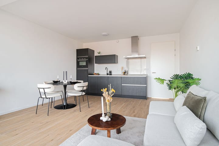 Foto 11 van Geerlaan 43-E