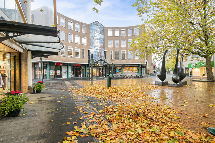 Foto 21 van Geerlaan 43-E