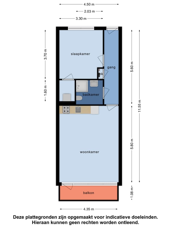 Foto 25 van Geerlaan 43-E