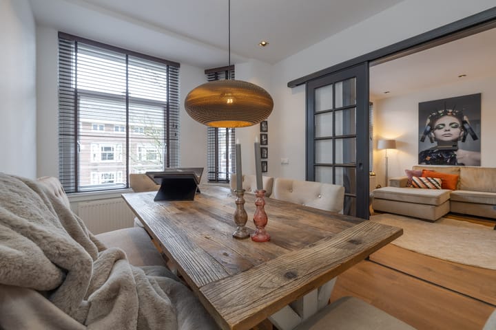 Foto 5 van Haarlemmermeerstraat 49-3