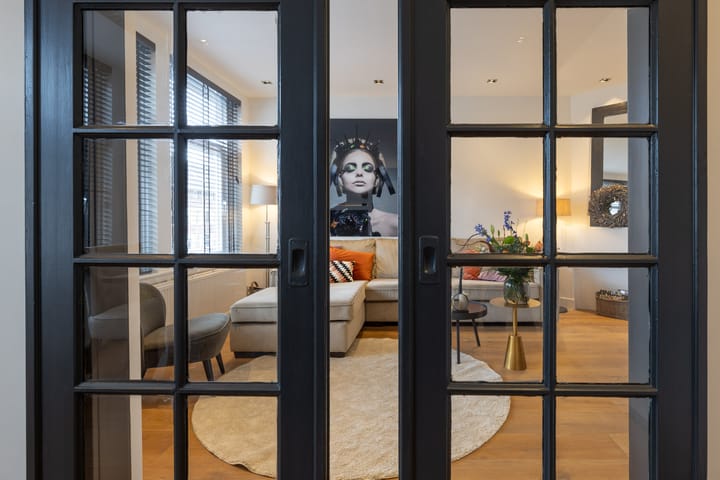 Photo 6 of Haarlemmermeerstraat 49-3