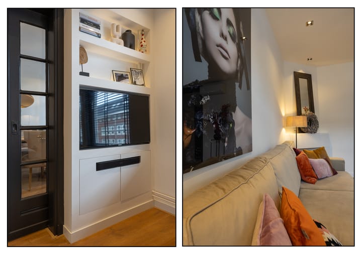 Photo 7 of Haarlemmermeerstraat 49-3