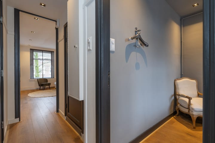 Photo 12 of Haarlemmermeerstraat 49-3