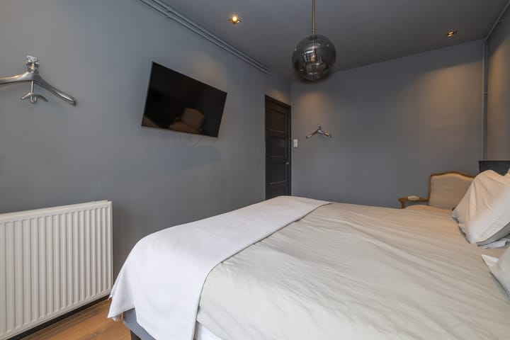 Photo 14 of Haarlemmermeerstraat 49-3