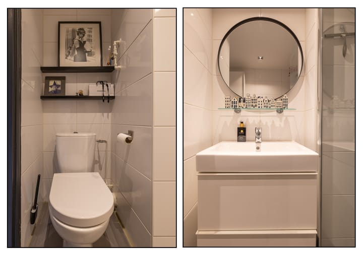 Photo 17 of Haarlemmermeerstraat 49-3