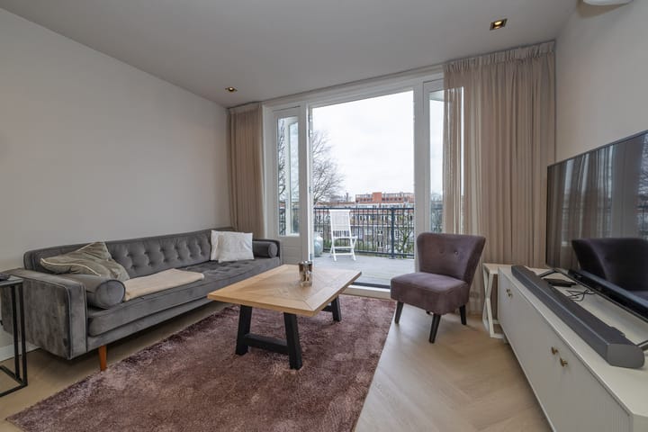 Photo 20 of Haarlemmermeerstraat 49-3